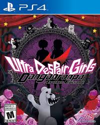 If you happen to skip the tutorials, or simply wish for more information, we have a guide to get you started. Danganronpa Another Episode Ultra Despair Girls Danganronpa Wiki Fandom