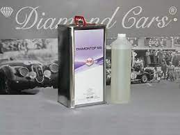 Check spelling or type a new query. Peinture Carrosserie Vernis Rm Haut De Gamme Diamontop Ms 1 L Durcisseur Ebay