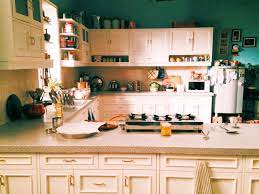 Middle Class Indian Kitchen Styled By Niyoti Interior Design Kitchen Simple Kitchen Design Kitchen Interior