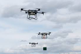 Russia Says Downed 17 Ukrainian Drones - The Moscow Times
