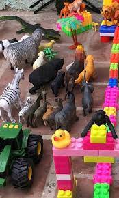 Farm Animals Wild Animals Toys Collection For Kids Tractor Toys Beat Farm Animals For Kids Wild Animal Toys Pet Toys