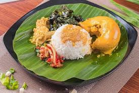 Lunch box tempat makan stainless 3 grid 1l lengkap dengan sendok dan sumpit. 16 Restoran Kedai Dan Hotel Layani Pesan Antar Makanan Khas Indonesia Di Jakarta Halaman All Kompas Com