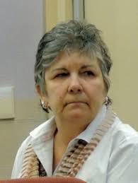 Loretta Burroughs found guilty