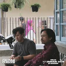 Pipit firmansyah salah satu pemain sinetron preman pensiun meninggal dunia. Sebelum Nonton Ketahui 5 Fakta Menarik Film Preman Pensiun