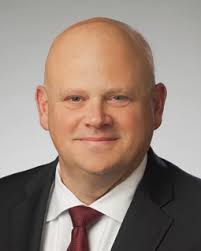 Col. Steve Barry, PhD