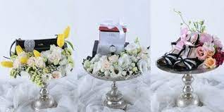 Tak lama lagi viral lah tu. Hantaran Tunang Barang Kahwin Lelaki Perempuan Simple
