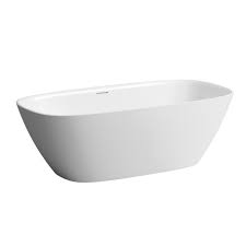 Ideal standard dea freistehende badewanne &iv95 kyushucon fenster von freistehende badewanne reuter bild. Laufen Ino Freistehende Oval Badewanne H2313020000001 Emero De