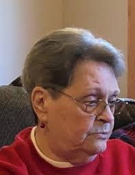 Obituary information for Mary E Jeske