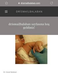 Dr Ismail Balaban Photos Facebook
