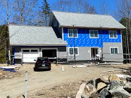 How much does it cost to side a 1,500 sq. Vinyl Vs Wood Siding The Washington Post