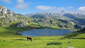 Resultado de imagen de asturias