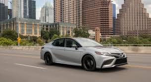 Official 2021 toyota camry site. Clear Cut Leader The 2021 Toyota Camry Adds More Variants While Advancing Safety Toyota Usa Newsroom