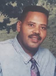 Obituary for Kenith Harris