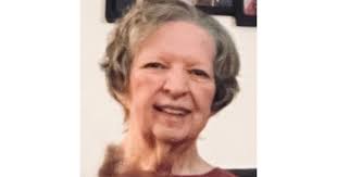 Shirley Adams Obituary (1947