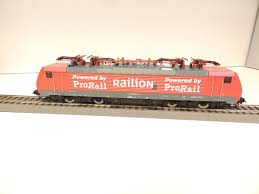 Is an ipv6 address owned by prorail b.v. Piko H0 From Set 97908 Br189 Railion Powered By Catawiki