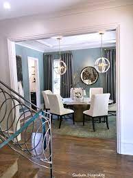 Matthew quinn, designer of the house beautiful kitchen of the year 2016, showcases the atlanta showhouse featuring a thermador 60 inch pro grand steam range. House Beautiful Kitchen Of The Year 2016
