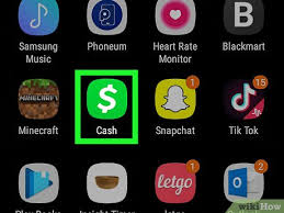 Maybe you would like to learn more about one of these? How To Invite Friends To Cash App On Android 4 Steps