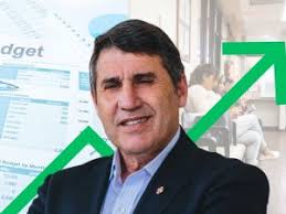 Commissioner Lester Levy wants productivity boost in primary care