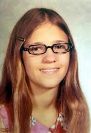 Catherine Berry Obituary