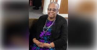 Obituary information for Virginia Marie Green