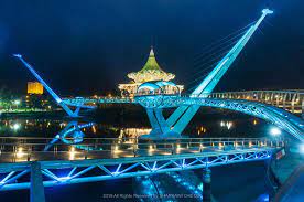 10 tempat makan menarik di kuching tahun #2020. Tempat Menarik Di Kuching Yang Terkini 2021 Paling Cantik