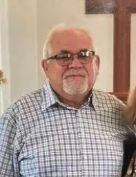 Obituary information for Larry McCarty