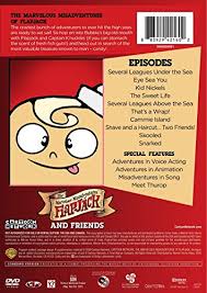 We did not find results for: Cartoon Network The Marvelous Misadventures Of Flapjack Volume 1 Amazon De Dvd Blu Ray