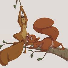 Post 4444582: Arthur_Pendragon Little_Girl_Squirrel The_Sword_in_the_Stone