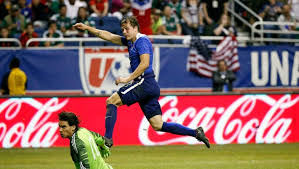 In usa previous game against honduras, they 1:0 win their. Jordan Morris Seizes Moment In U S Soccer S Friendly Win Over Mexico