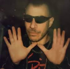 Early 80s monster movie with green scaly creature