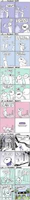 6 Comics That Perfectly Describe Life With Allergies Allergies Funny Haha Funny Allergies
