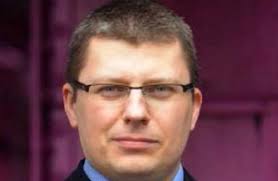 Late last week, warchoł negotiated diplomatic status for his. Pelnomocnik Rzadu Ds Praw Czlowieka Marcin Warchol Powolany