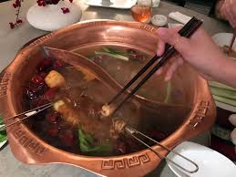 Located in the beautiful city of markham, hot spot chinese cuisine offers its respected with such a variety of dishes, hot spot chinese cuisine is a perfect place to catch a. Sichuan Mala Hot Pot From Scratch Mala Huo Guo With Tallow Broth The Mala Market