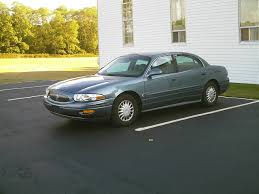 Extensive list of buick cars. 2002 Buick Lesabre Test Drive Review Cargurus