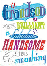 Happy Birthday Greetings For Grandson Happy Birthday Grandson Happy Birthday Grandson Images Grandson Birthday Wishes Happy Birthday Grandson