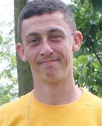 brian macintosh is fundraising for Oxfam GB