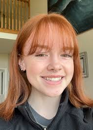 Meet the Student Trainers!