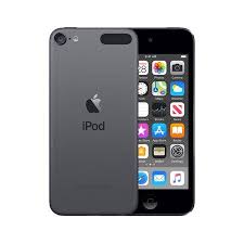 Apple Ipod Touch 7th Generation 32gb Space Gray New Model Walmart Com In 2020 Apple Ipod Touch Ipod Touch 6th Generation Ipod Touch 6th