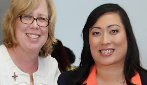 NEW CHAPTER IN A LONG-STANDING LOVE STORY