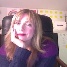 Sheila McCann, Author at Possibility Change