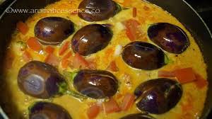 Bagara Baingan Vegan Eggplant Curry Recipe Eggplant Curry Vegan Eggplant Eggplant Recipes