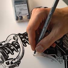 We did not find results for: Pigment Liner 308 Black 0 2 Mm Buy Now On Architekturbedarf De