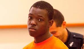 Hot n*gga by bobby shmurdalisten to bobby shmurda: Us Rapper Bobby Shmurda Released From Prison Arise News