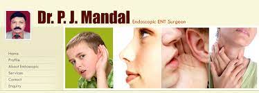 Ent specialist clinic petaling jaya room 27(specialist clinic a) jalan templer, 46990 petaling jaya selangor, malaysia. Dr P J Mandal