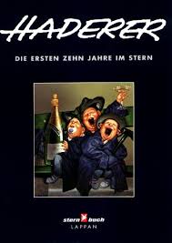 Das leben und wirken jesu stellt haderer in ureigenster weise dar. Das Leben Des Jesus Von Gerhard Haderer