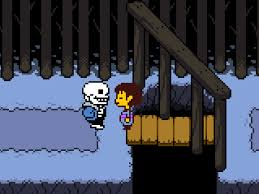 More than 120.7 million users. Make Love Not War Five Years Of Undertale Ncpr News