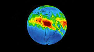 Read up on what you. Nasa S Amazon Forest Fire Map Shows Just How Much Trouble We Re In Slashgear