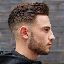 Este estilo de cabello funciona mejor. Pin On Best Hairstyles For Men