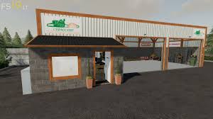 As is true of all environmental design, planning, and management fields, the use of simulations is, and for a long time, has been an integral part of the process of conceptualizing and producing new landscape designs and plans. Placeable Landscape Company V 1 0 Fs19 Mods Farming Simulator 19 Mods