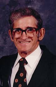 Obituary information for Kenneth Paul Riddle